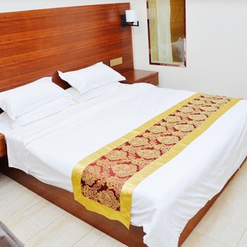 什邡雍和酒店酒店提供图片