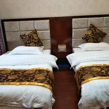 贵阳世纪城龙耀公寓酒店提供图片