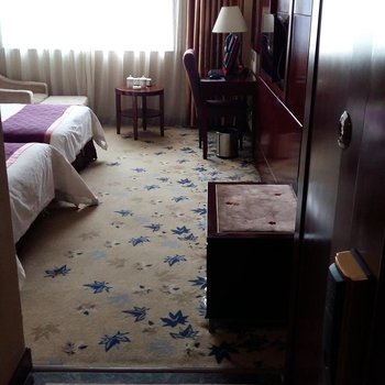 金茂酒店酒店提供图片