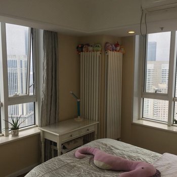 大连聪明的小哥哥公寓