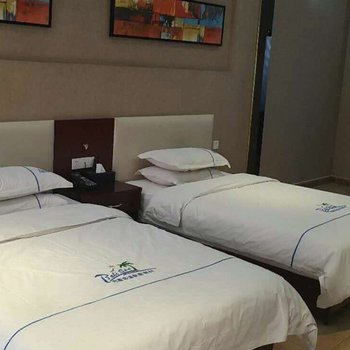 内黄巴厘岛温泉酒店酒店提供图片