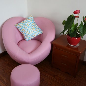 莫干山流年山庄酒店提供图片