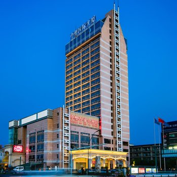余姚中塑石浦大酒店