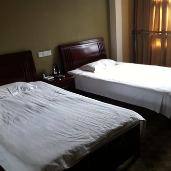 泰州盛缘宾馆酒店提供图片