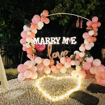 漳州非花花园精品民宿酒店提供图片