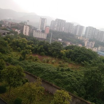 重庆回家的诱惑8公寓