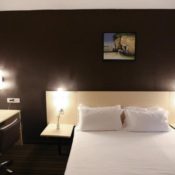 厦门美仑方之缘酒店酒店提供图片