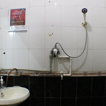 清远市清城区湖光旅店酒店提供图片