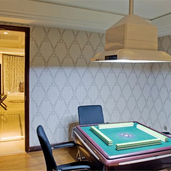 义乌恒纳国际大酒店酒店提供图片