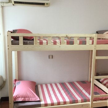 上海天涯驿站国际青年旅社酒店提供图片