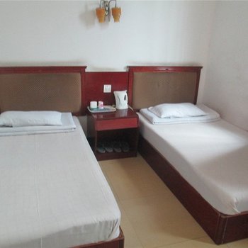 南昌港都旅馆酒店提供图片