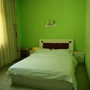 丹巴扎西卓康国际青年旅舍酒店提供图片