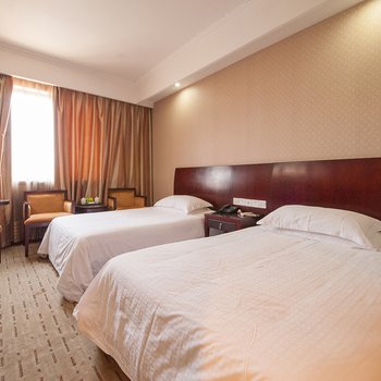 海安东海大酒店酒店提供图片