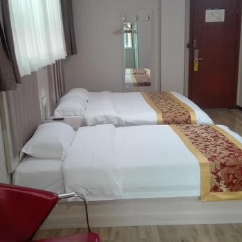 周口亚洲宾馆酒店提供图片