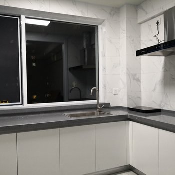 月亮之家公寓(丹东珍珠公园店)酒店提供图片