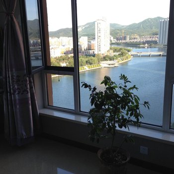 凤城天河湾公寓酒店提供图片