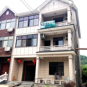 杭州山沟沟悦来小客栈