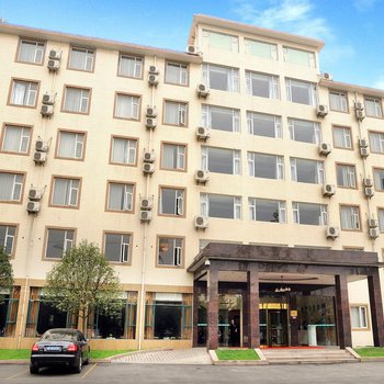 畅春花园酒店(成都双流国际机场东升地铁站店)