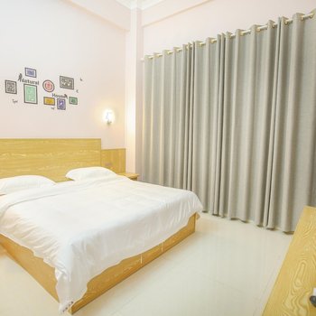 海口美之蓝商务住宿美兰机场店