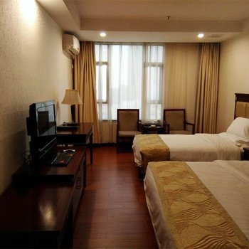 东莞厚街富悦商务酒店酒店提供图片