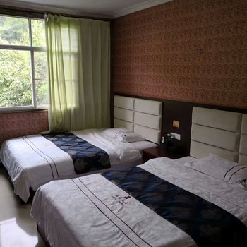 黑山谷阿哥农庄