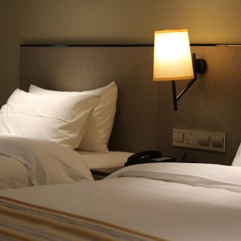 如家精选酒店(西安钟楼东大街群光广场店)酒店提供图片