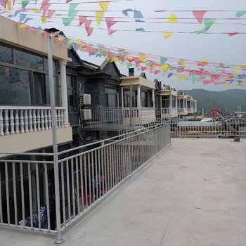 北京李艳丽民俗住宿
