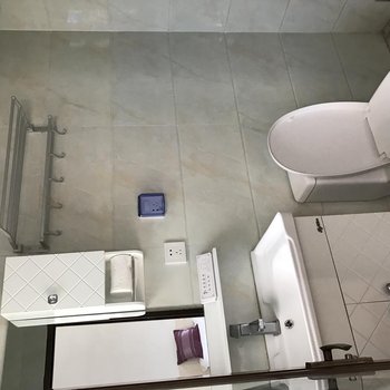 平潭塘屿岛海坛如家宾馆酒店提供图片