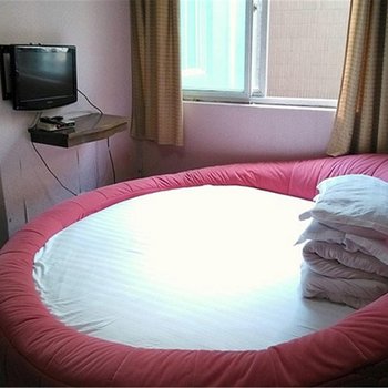 合肥星科宾馆