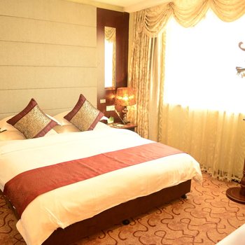 宁德屏南凯城酒店酒店提供图片