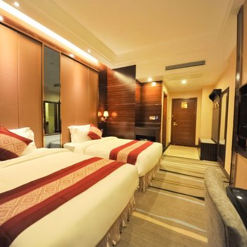 成都大丰美诚精品酒店酒店提供图片