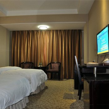 怀化怀仁宾馆酒店提供图片