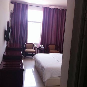 信阳商城山盟海酒店酒店提供图片