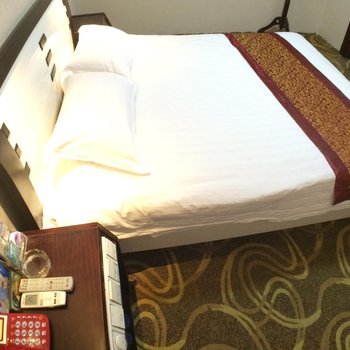 开封中山宾馆酒店提供图片