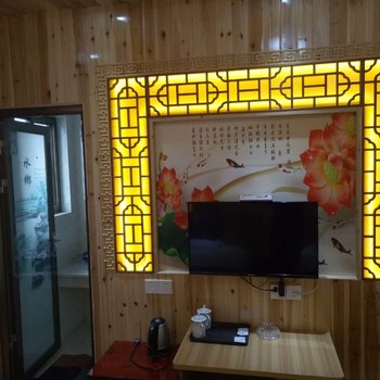 婺源李坑悦晨楼客栈