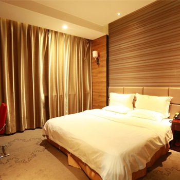 怀化华汉时尚酒店酒店提供图片