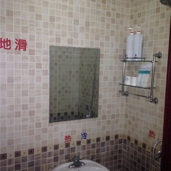 铁岭金禾宾馆酒店提供图片