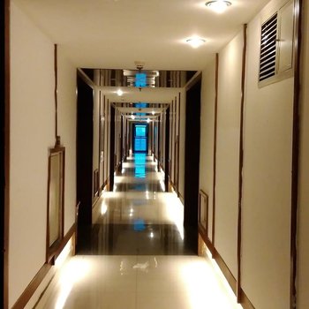 武汉馨雅酒店公寓