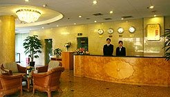 上海云古酒店公寓酒店提供图片