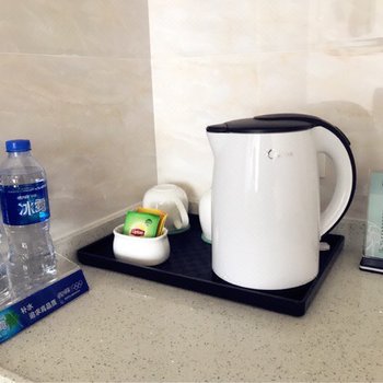 江门小米米公寓(东海路与勤政路交叉口分店)酒店提供图片