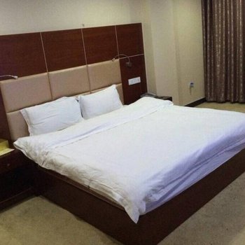 中山梦港湾宾馆酒店提供图片