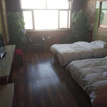 格尔木苏曼饭店