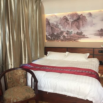 龙江雅居乐宾馆酒店提供图片