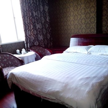 重庆黔龙小宾馆酒店提供图片