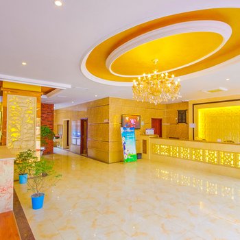 乐山夹江豪客酒店酒店提供图片
