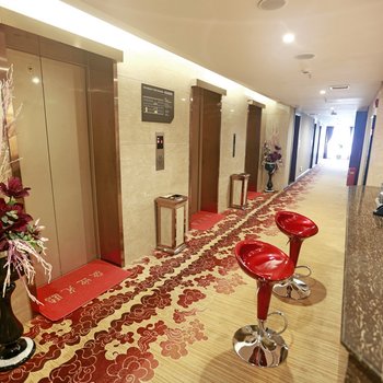 重庆渝北好茄好酒店酒店提供图片