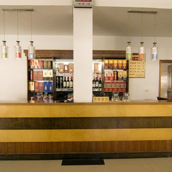 鄂州绿岛渔村宾馆酒店提供图片