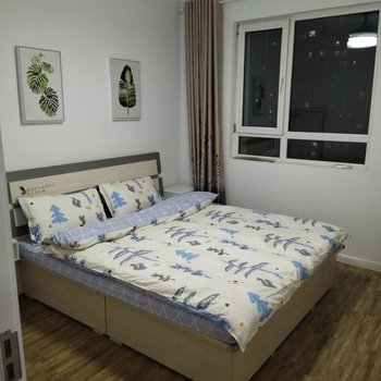 唐山南湖美居公寓酒店提供图片