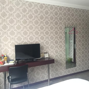 牡丹江梦美尔九洲宾馆酒店提供图片