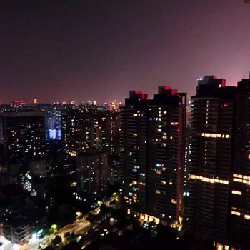 广州Magic Place民宿酒店提供图片